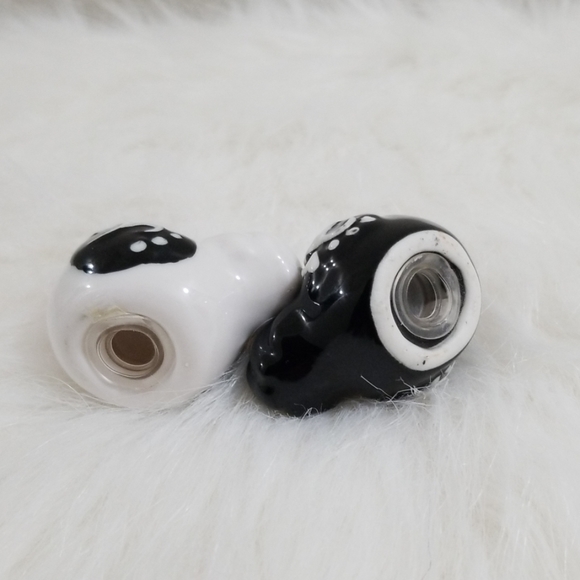 Salt/pepper shaker🎁🏷 - Picture 6 of 6